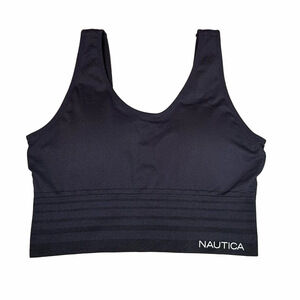 Nautica Sports Bra